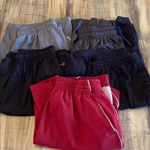 Men’s Athletic Shorts